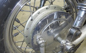YAMAHA VIRAGO 400 1990 2NT