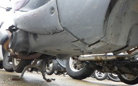 YAMAHA JOG POCHE SA08J