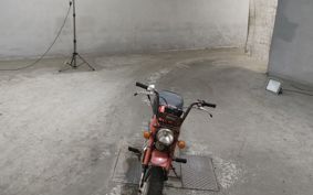 HONDA GORILLA Z50J