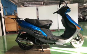 SUZUKI VECSTAR 150 CG42A