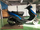 Фото Suzuki VECSTAR 150 с японского аукциона