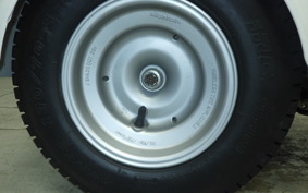 HONDA GYRO CANOPY 2024 TA03