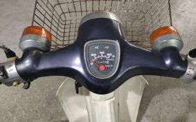 HONDA SUPER CUB50 AA01