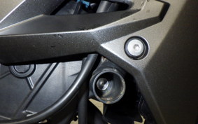 KAWASAKI Z400 Gen.2 2022 EX400G