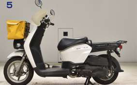 HONDA ﾍﾞﾝﾘｨ110 JA09