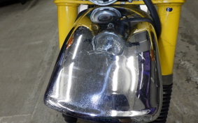 HONDA MONKEY