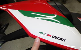 DUCATI PANIGALE V2 2025