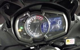 KAWASAKI Z1000 SX 2018