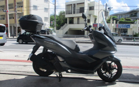 HONDA PCX 160 KF47