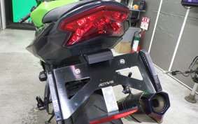 KAWASAKI NINJA ZX-6R A 2013
