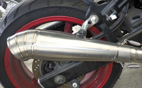 SUZUKI SV650 A 2021 VP55B