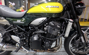 KAWASAKI Z900RS 2024 ZR900K