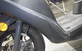 SUZUKI BURGMANストリート125EX 2026 EA23M