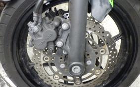 KAWASAKI NINJA 400R 2011 ER400B