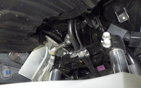 HONDA PCX125 2018 JK05