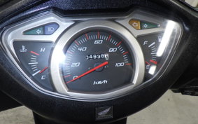 HONDA LEAD 110 2026 JF19