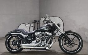 HARLEY FXSB BREAKOUT BF5