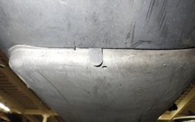 HONDA DIO ZX GEN 2 2003 AF35