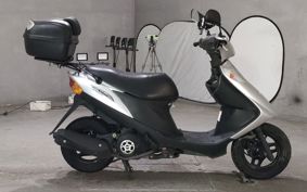 SUZUKI ADDRESS V125 CF46A