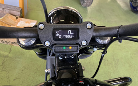 HARLEY FXBBS 2022 YYK