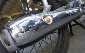 HONDA C110 SUPER CUB JA10