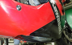 KAWASAKI ZXR400 Gen.2 1992 ZX400L