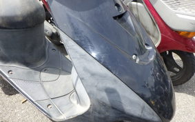 SUZUKI LET's 2 CA1PA