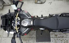 HONDA CRF1100L AFRICA TWIN DCT 2026 SD15