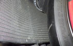 HONDA CBR600RR 2005 PC37