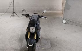 HONDA ZOOMERX JF52