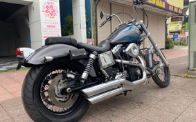 HARLEY FLHTCU1580-1690 2009 FC4