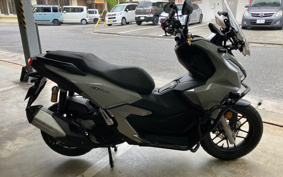 HONDA ADV160 KF54