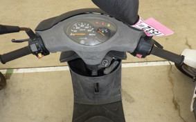 YAMAHA JOG ZR-4 SA56J