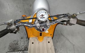 YAMAHA VINO 5AU