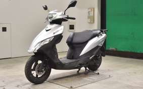 SUZUKI ADDRESS V125 DT11A