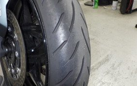KAWASAKI ZX-4R SE 2024 ZX400P