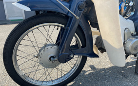 HONDA SUPER CUB90 HA02