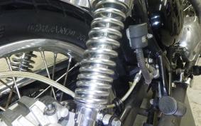 KAWASAKI ESTRELLA 2015 BJ250A