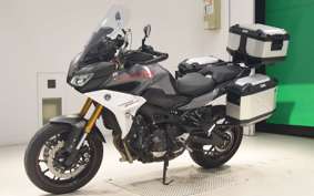 YAMAHA MT-09 Tracer GT 2018 RN51J