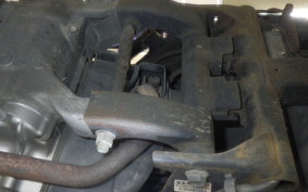 SUZUKI ADDRESS V125 G CF4EA