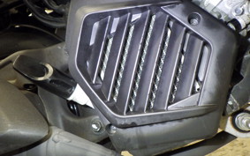 YAMAHA JOG-7 1979 AY01