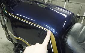 KAWASAKI Z1000 LIMITED 2026 KZT00B