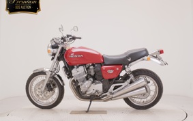 HONDA CB400F 1997 NC36