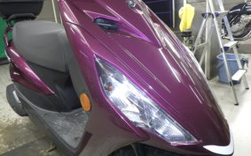 YAMAHA AXIS 125 Z 1980 SED7J