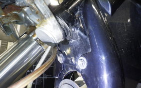 YAMAHA DRAGSTAR 400 CLASSIC 2002 VH01J