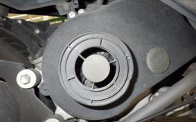 SUZUKI LET's G CA4AA