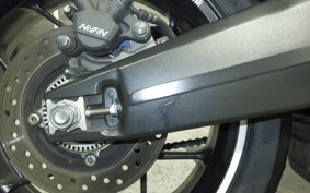 HONDA CBR650R 2021 RH03