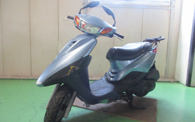 YAMAHA AKUSHI STREET SE53J