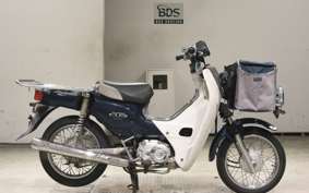 HONDA C110 SUPER CUB JA10