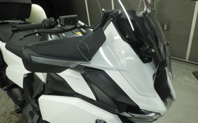 BMW R1300RT ASA 2025